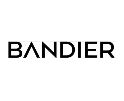 Bandier logo