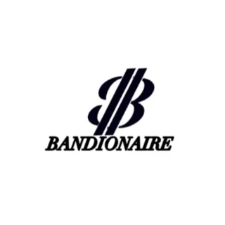 Bandionaire logo