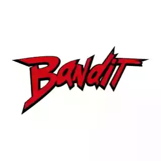 Bandit Fitness logo