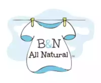 Shop B & N Laundry coupon codes logo
