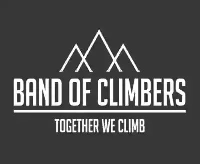 bandofclimbers.com logo