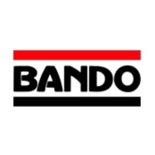 Shop Bando USA logo