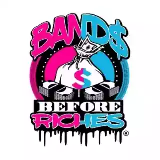 Shop Bands Before Riches coupon codes logo