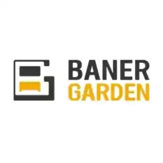 Shop Baner Garden discount codes logo