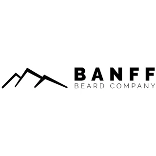 Banff Beard Co logo