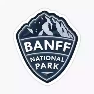 Shop Banff National Park coupon codes logo