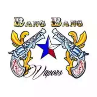  Bang Bang Vapors promo codes