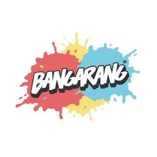 Bangarang Foods logo