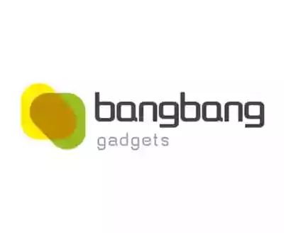 Shop Bangbang Gadgets promo codes logo