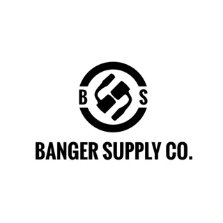 Banger Supply Co logo