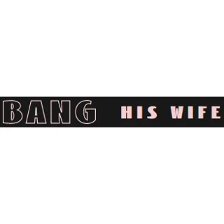 Shop Bang His Wife logo