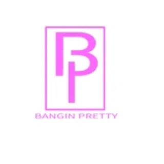 Bangin Pretty logo