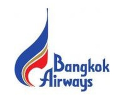 Shop Bangkok Airways logo