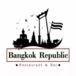 Bangkok Republic discount codes