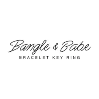 Bangle & Babe logo
