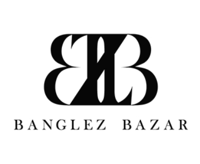 Shop Banglez Bazar logo