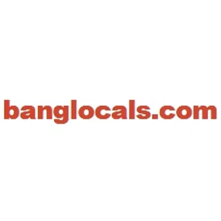 Shop BangLocals logo