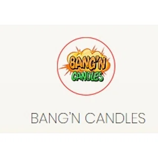 Bang’N Candles logo