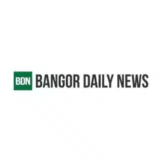Shop Bangor Daily News discount codes logo