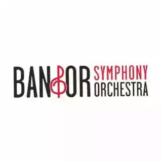Bangor Symphony Orchestra promo codes