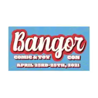 Bangor Comic & Toy Con coupon codes