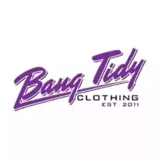 Shop Bang Tidy Clothing coupon codes logo