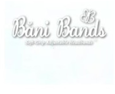 Shop Bani Bands logo