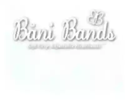 Bani Bands coupon codes