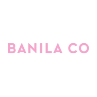 Shop Banila Co. logo