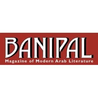 Shop  Banipal logo