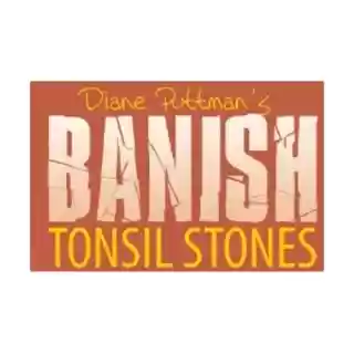 Tonsil Stones logo