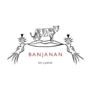 Shop Banjanan logo