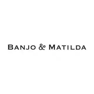 Banjo & Matilda discount codes