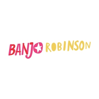 Shop Banjo Robinson logo