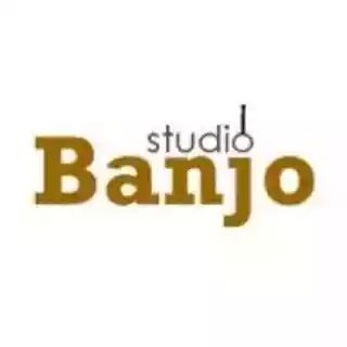 Shop Banjo Studio promo codes logo