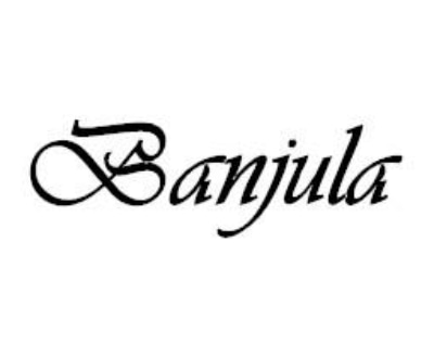 Shop Banjula logo