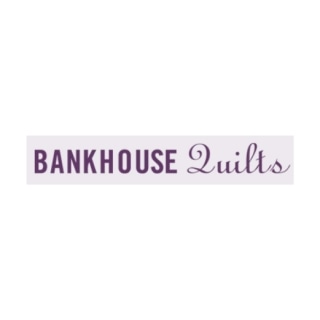 Shop Bankhouse Quilts logo
