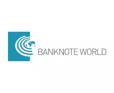Shop Banknote World logo