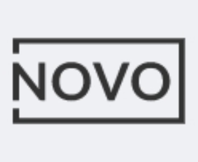 Shop Bank Novo logo