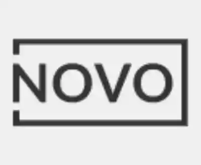 banknovo.com logo