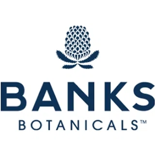 Banks Botanicals logo