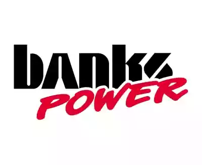Shop Banks Power discount codes logo