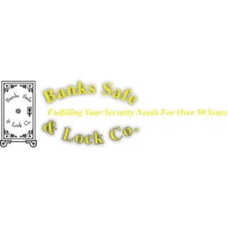 Banks Safe coupon codes