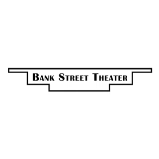 Shop Bank Street Theater logo