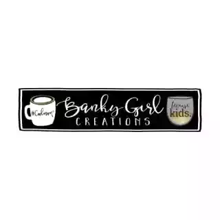 Shop BankyGirlCreations coupon codes logo