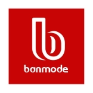 Shop BANMODE logo