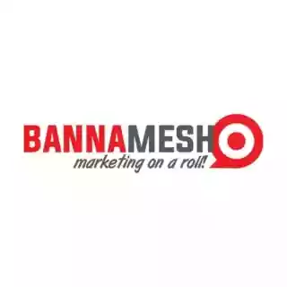 Shop BannaMesh NZ discount codes logo