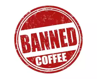 Banned Coffee logo
