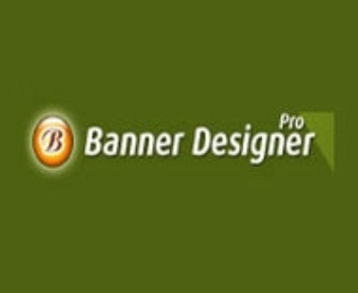 Shop Banner Designer Professional Software logo