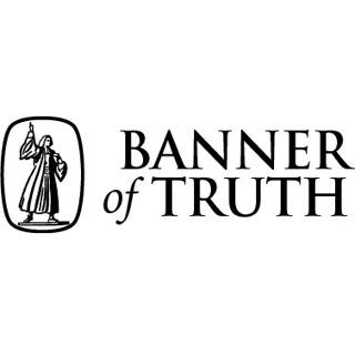 Shop Banner of Truth logo